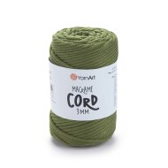 YarnArt Macrame Cord 3mm 787