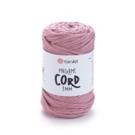 YarnArt Macrame Cord 3mm 792