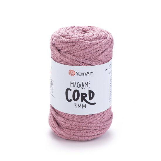 YarnArt Macrame Cord 3mm 792