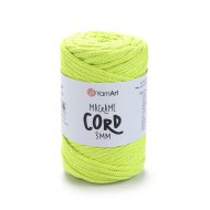 YarnArt Macrame Cord 3mm 801