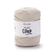 YarnArt Macrame Cord 5mm 753