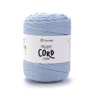YarnArt Macrame Cord 5mm 760