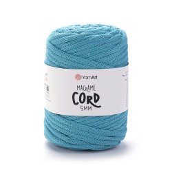 YarnArt Macrame Cord 5mm 763 YarnArt Macrame Cord 5mm 763
