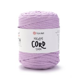 YarnArt Macrame Cord 5mm 765 YarnArt Macrame Cord 5mm 765