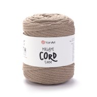 YarnArt Macrame Cord 5mm 768