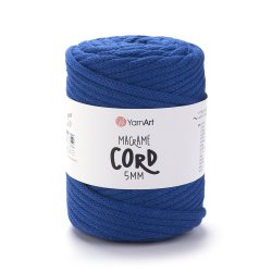 YarnArt Macrame Cord 5mm 772 YarnArt Macrame Cord 5mm 772