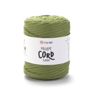 YarnArt Macrame Cord 5mm 787