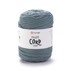 YarnArt Macrame Cord 5mm 795 YarnArt Macrame Cord 5mm 795