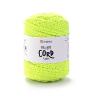 YarnArt Macrame Cord 5mm 801
