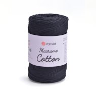 YarnArt Macrame Cotton 750