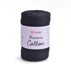 YarnArt Macrame Cotton 750