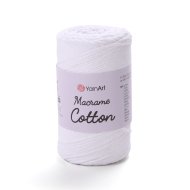 YarnArt Macrame Cotton 751