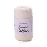 YarnArt Macrame Cotton 752
