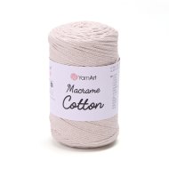 YarnArt Macrame Cotton 753