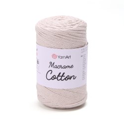 YarnArt Macrame Cotton 753
