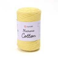 YarnArt Macrame Cotton 754