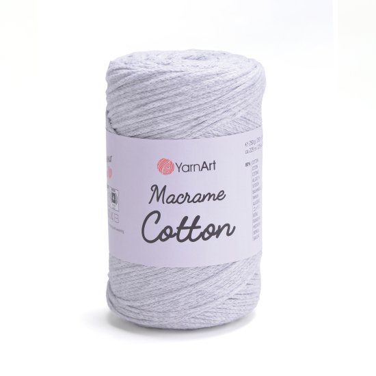 YarnArt Macrame Cotton 756 YarnArt Macrame Cotton 756