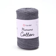 YarnArt Macrame Cotton 758