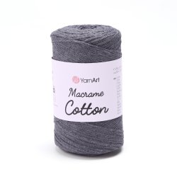 YarnArt Macrame Cotton 758