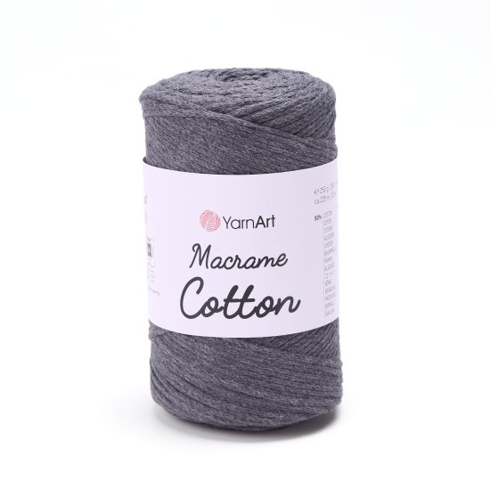 YarnArt Macrame Cotton 758 YarnArt Macrame Cotton 758