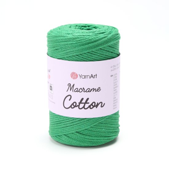 YarnArt Macrame Cotton 759 YarnArt Macrame Cotton 759