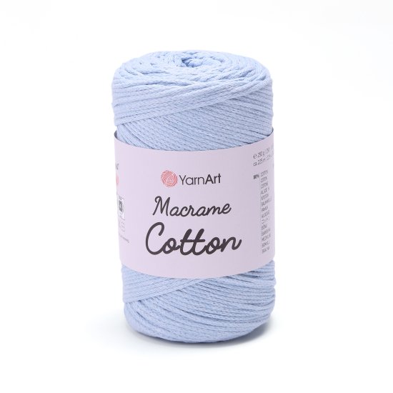 YarnArt Macrame Cotton 760 YarnArt Macrame Cotton 760