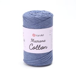 YarnArt Macrame Cotton 761