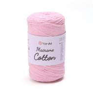 YarnArt Macrame Cotton 762