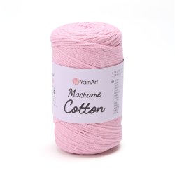 YarnArt Macrame Cotton 762