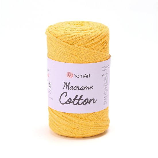 YarnArt Macrame Cotton 764