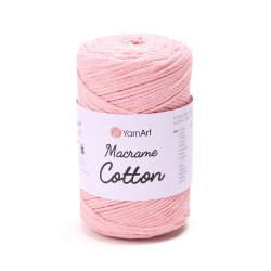 YarnArt Macrame Cotton 767 YarnArt Macrame Cotton 767