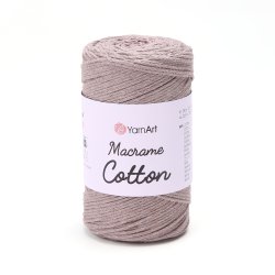 YarnArt Macrame Cotton 768 YarnArt Macrame Cotton 768