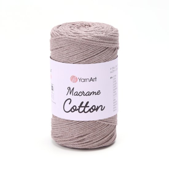 YarnArt Macrame Cotton 768