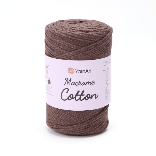 YarnArt Macrame Cotton 769
