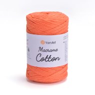 YarnArt Macrame Cotton 770