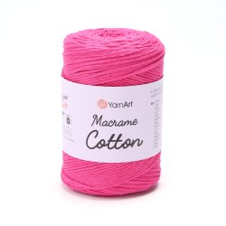 YarnArt Macrame Cotton 771 YarnArt Macrame Cotton 771