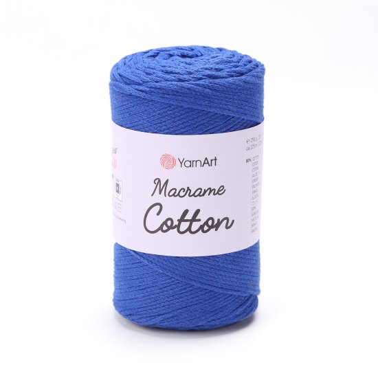 YarnArt Macrame Cotton 772