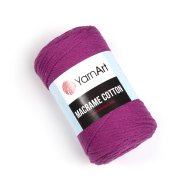 YarnArt Macrame Cotton 777