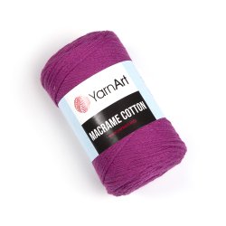 YarnArt Macrame Cotton 777 YarnArt Macrame Cotton 777