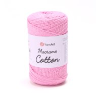 YarnArt Macrame Cotton 779