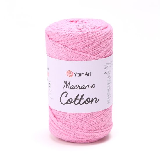 YarnArt Macrame Cotton 779