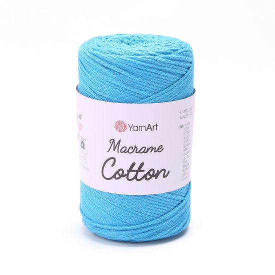 YarnArt Macrame Cotton 780 YarnArt Macrame Cotton 780