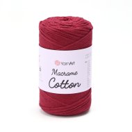 YarnArt Macrame Cotton 781