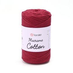 YarnArt Macrame Cotton 781 YarnArt Macrame Cotton 781