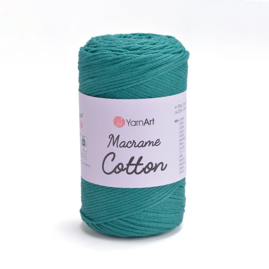 YarnArt Macrame Cotton 783
