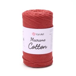 YarnArt Macrame Cotton 785 YarnArt Macrame Cotton 785