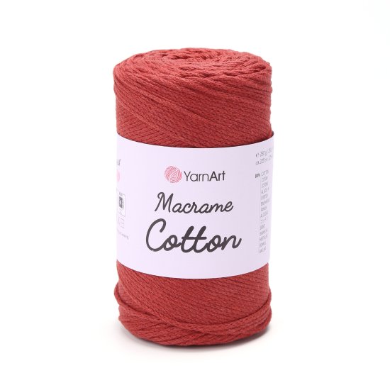 YarnArt Macrame Cotton 785