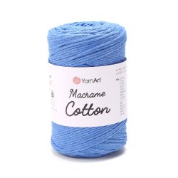 YarnArt Macrame Cotton 786 YarnArt Macrame Cotton 786
