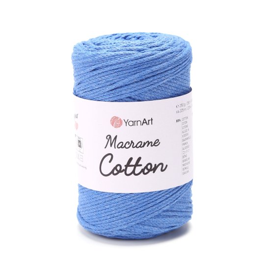 YarnArt Macrame Cotton 786 YarnArt Macrame Cotton 786