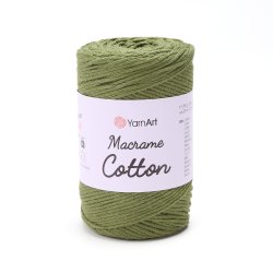 YarnArt Macrame Cotton 787 YarnArt Macrame Cotton 787